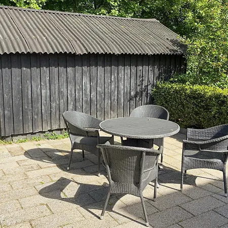 Lovely In With Wifi Holiday home *
