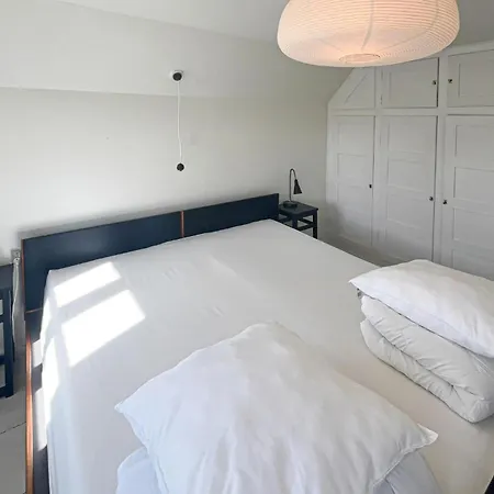 Lovely In With Wifi Holiday home Ulfborg