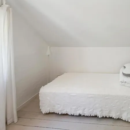 Lovely In With Wifi * Ulfborg
